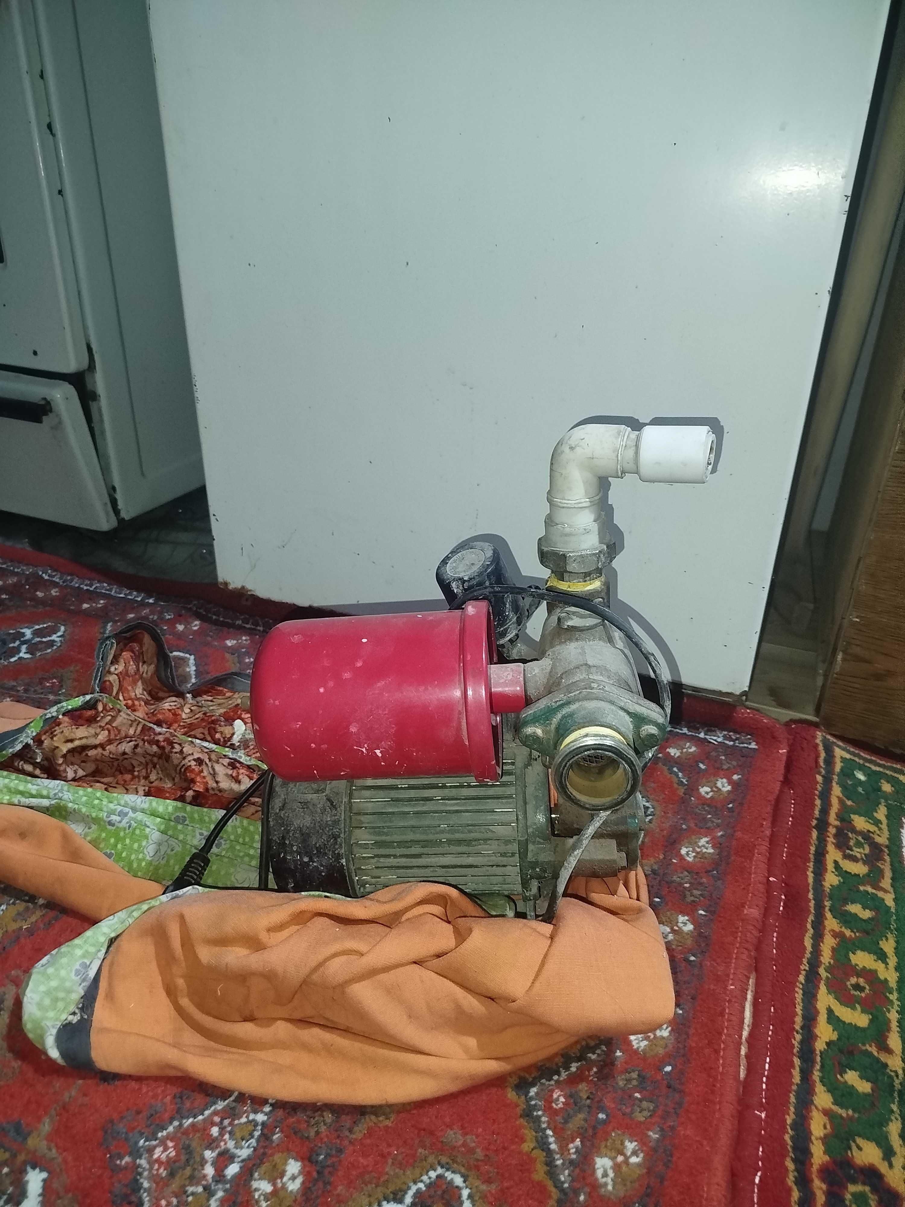 Сув Насос  водяной насос