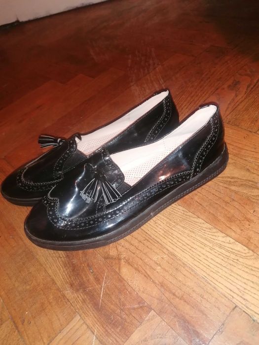 Дамски обувки Sergio Todzi