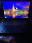 Leptop Lenovo gaming