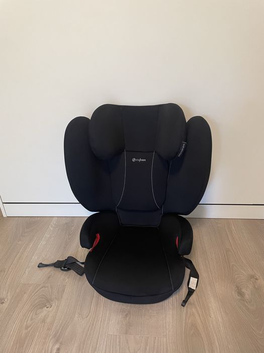 Scaun auto Cybex solution B -fix