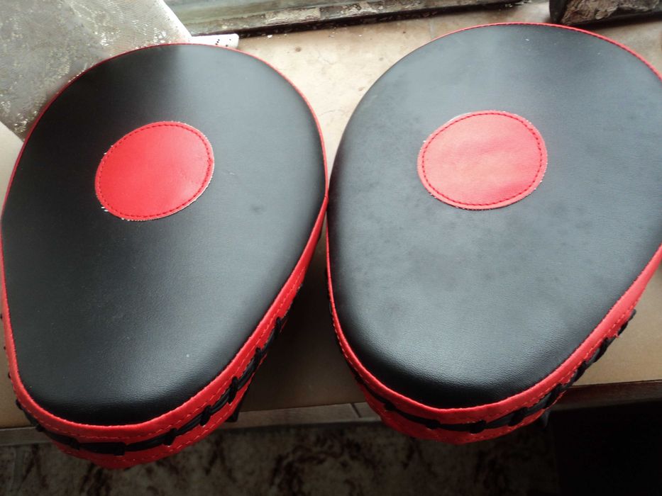 лапи"Physionics"за спаринг за бойни спортове