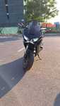 HONDA VFR800F RC93 2017