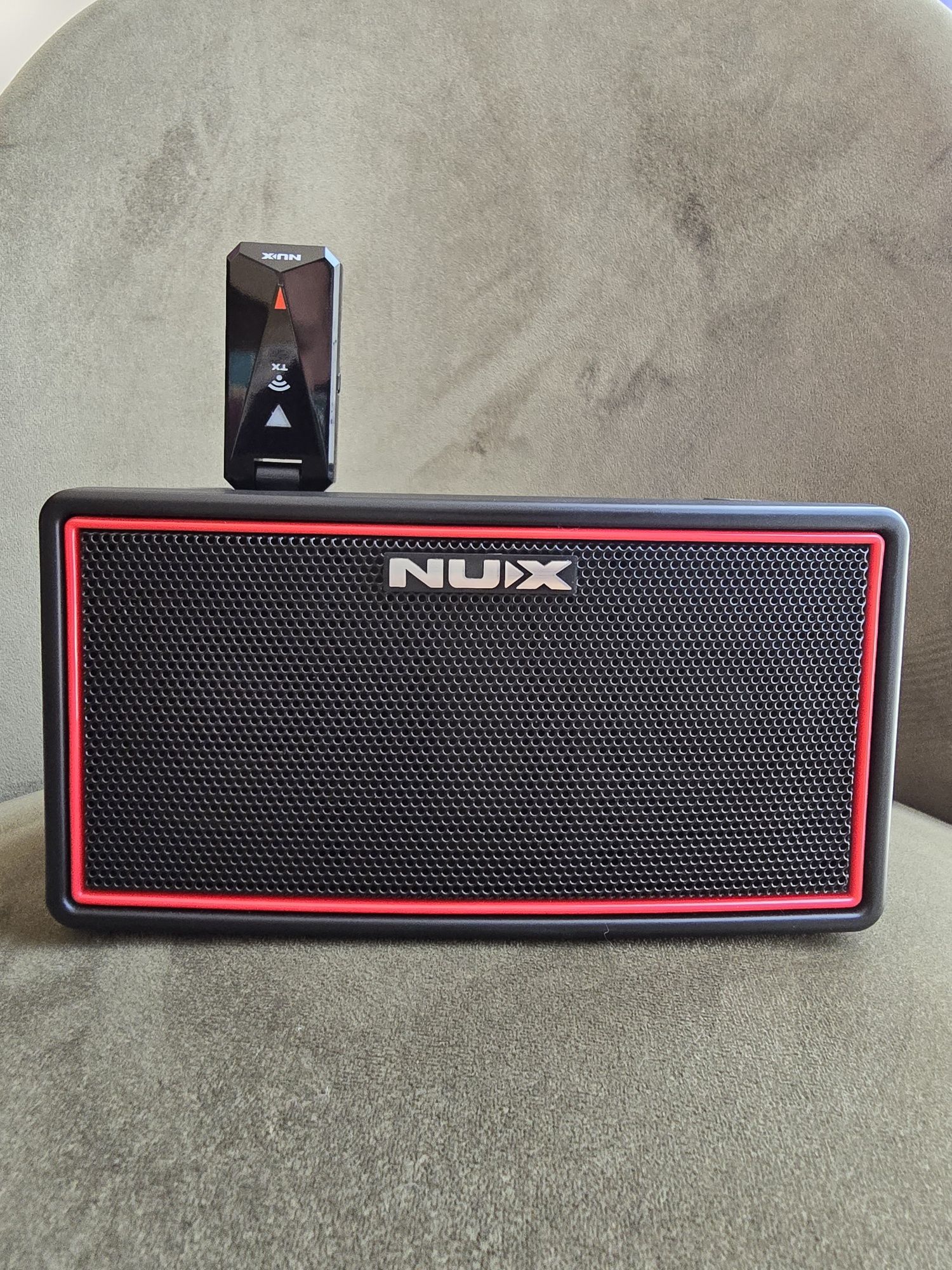NUX Mighty Air Wireless