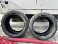 Cauciucuri vara 245/40 R17 95Y Kumho Ecsta PS72