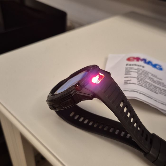 Garmin instinct 2x solar smartwatch 52 mm