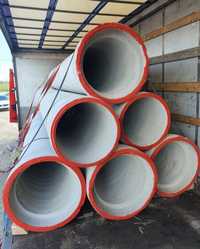 Vand tuburi tip premo beton armate podețe