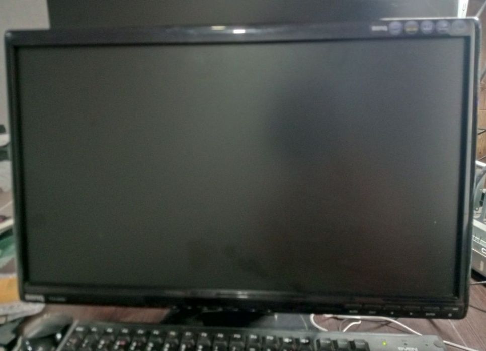Компьютер на Core 2 Quad Q8300