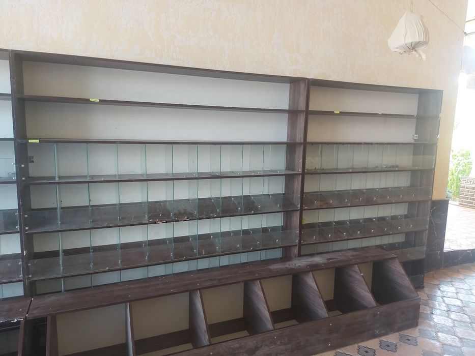 Тайёр полка холати яхши