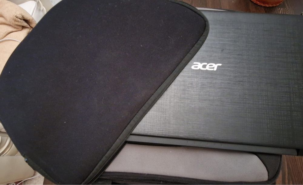 Laptop Acer Aspire 3 seria A315-21-21A3