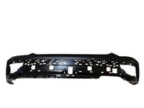 Бампер задний Hyundai Tucson 4 (24-25г) рестайлинг 86650N7GB0CA