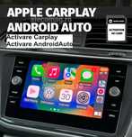 Card SD Activare App-Connect,Carplay,Android Volkswagen,MIB2 Passat B8