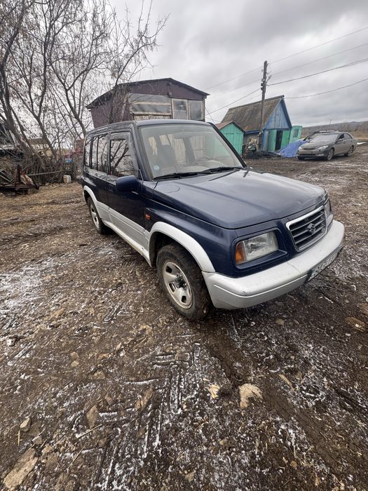 Продам Сузуки витара