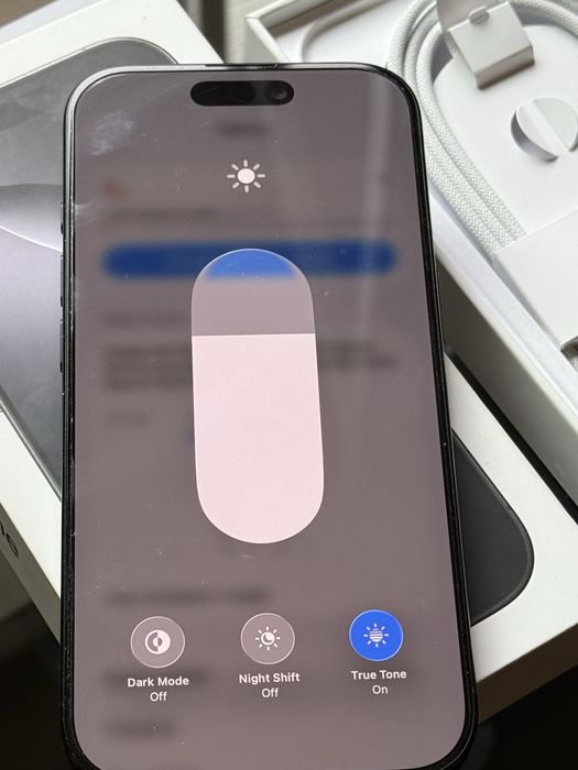Iphone 16 Pro 128gb