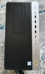 HP ProDesk 600 G3 MT, SSD 250GB, 8GB RAM