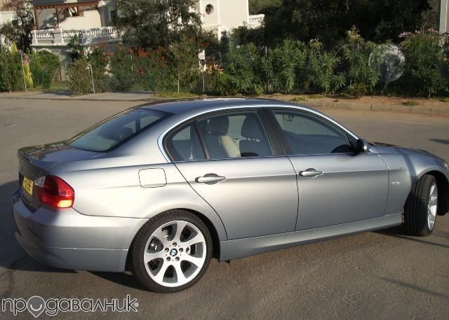 BMW E90 Бмв е90 320/330xd на части