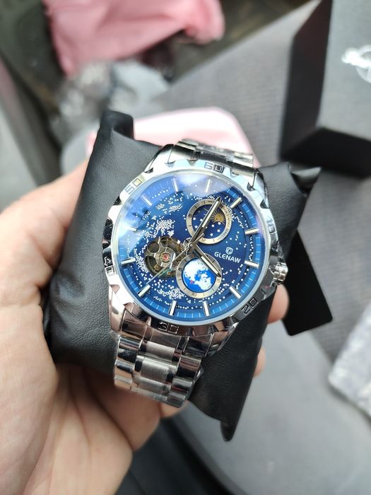 Продам наручные мужские часы