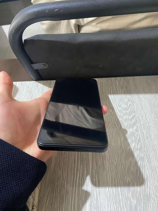 Redmi 14C srochni sotiladi tiniq karobka dakument bor