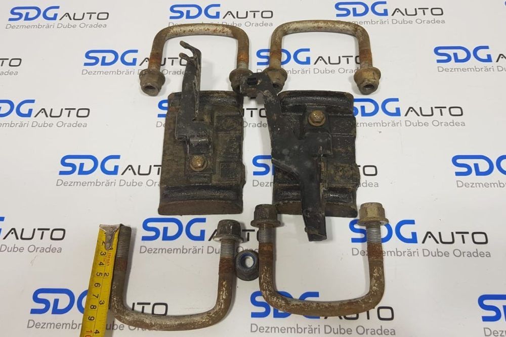 Brida Suport Arc Renault Master 2010 - 2015
