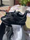 Adidasi dama Emporio Armani EA7 noi