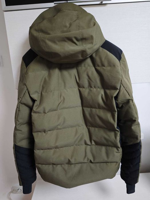 Geaca Ski Strindberg 20.000 cu 20.000 Dermizax