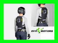 Protectie Coloana Spate Moto Atv Ski Raven Pagnus Flex