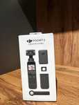 DJI pocket 2 ( professional camera)