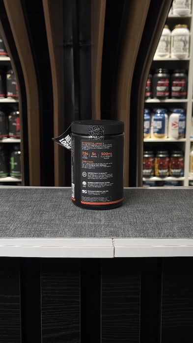 Rule one esential amino9 345gr 30servings  амино