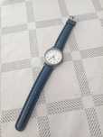 Ceas vintage colectie - Meister Anker Titan Quartz Germany curea piele