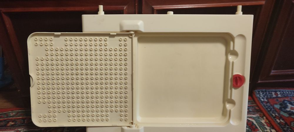 Разборный стульчик