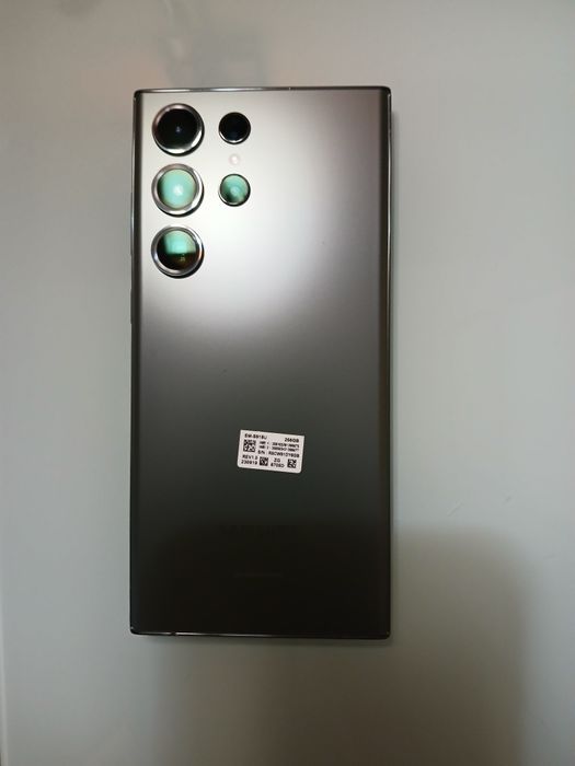 Samaung s23 ultra 256 gb