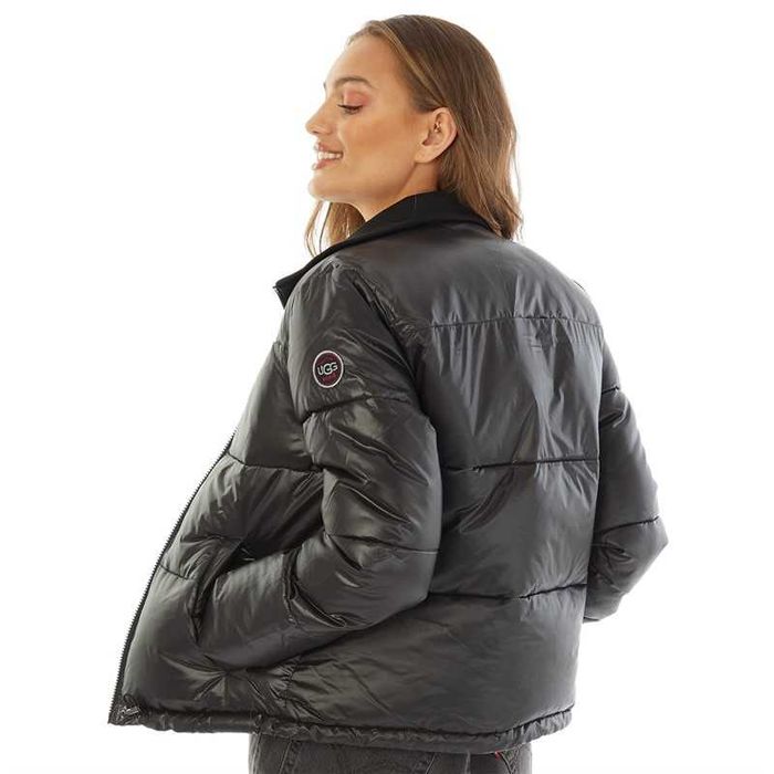 UGG НОВО Зимно дамско яке