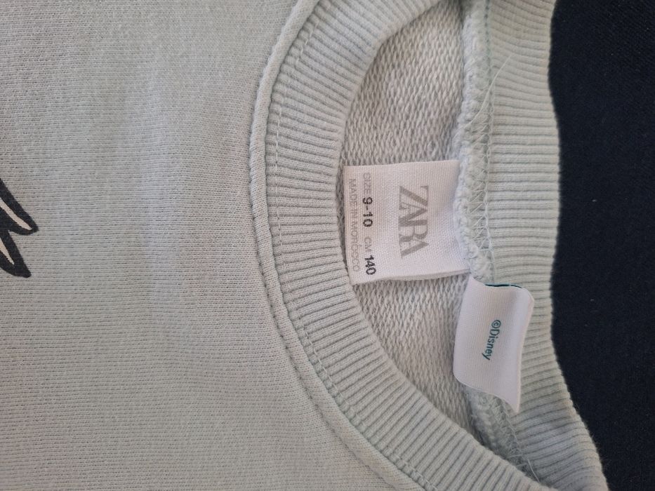 2 бр. слитчър ZARA на STICH