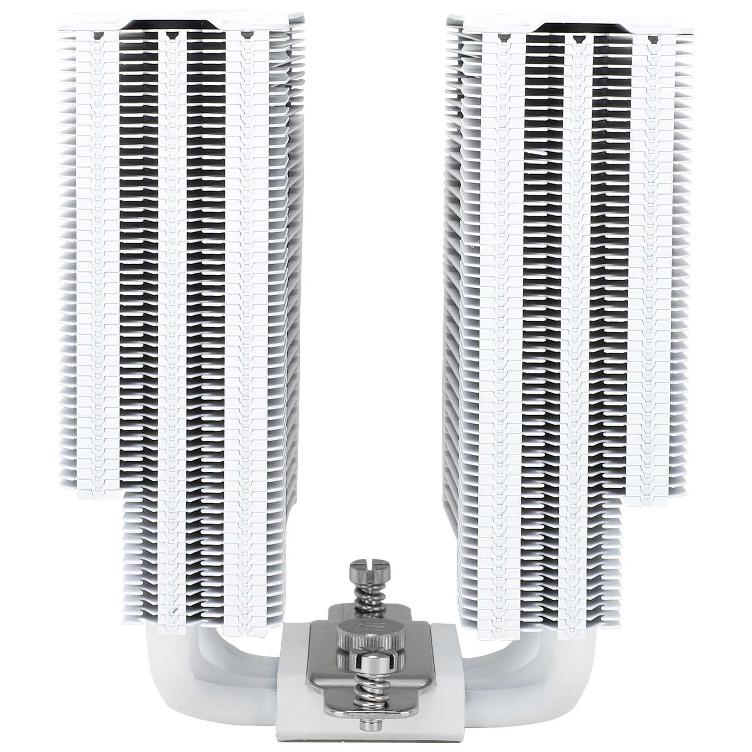 Cooler CPU Aer Thermalright Frost Spirit 140 WhiteV3,Intel AMD,TDP 255