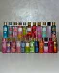 Spray de corp victoria secret noi