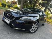 Volvo V40 2015 1.6d 115 cp / Proprietar