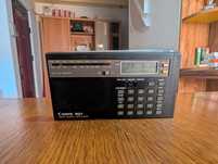 Radio Canon Vintage