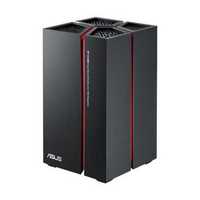 Range extender Wireless ASUS RP-AC68U, Dual-Band