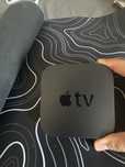Apple tv 3rd gen A1469 perfect pentru Airplay optic
