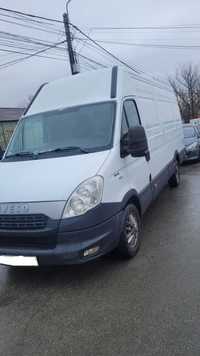 Iveco Daily 2,3  2014 Maxxii