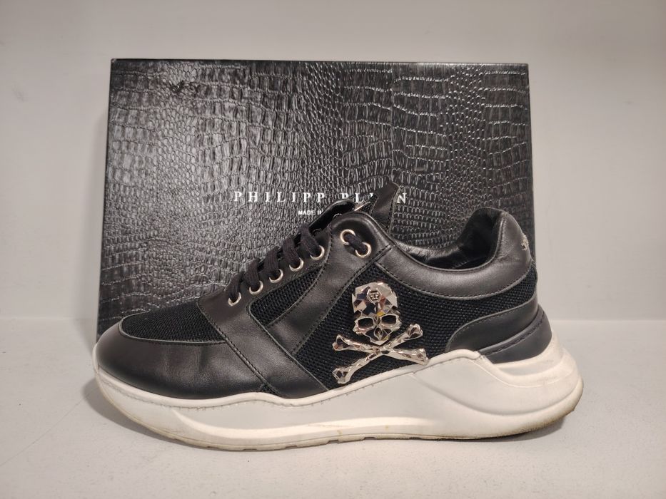 Philipp Plein кецове