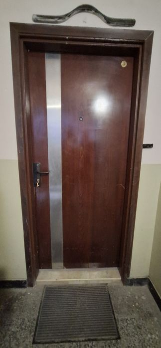 Входна врата ПДЧ