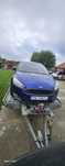 Dezmembrez Ford focus mk3.5 facelift 1.5 tdci 120cp 2017