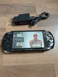 Psp modat 55 jocuri model 3004 perfect functional.