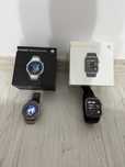 Smartwatch Huawei GT 5 pro si Watch D2