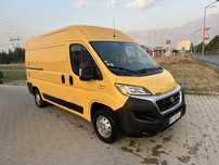 Duba Fiat DucatoGruau +Lift