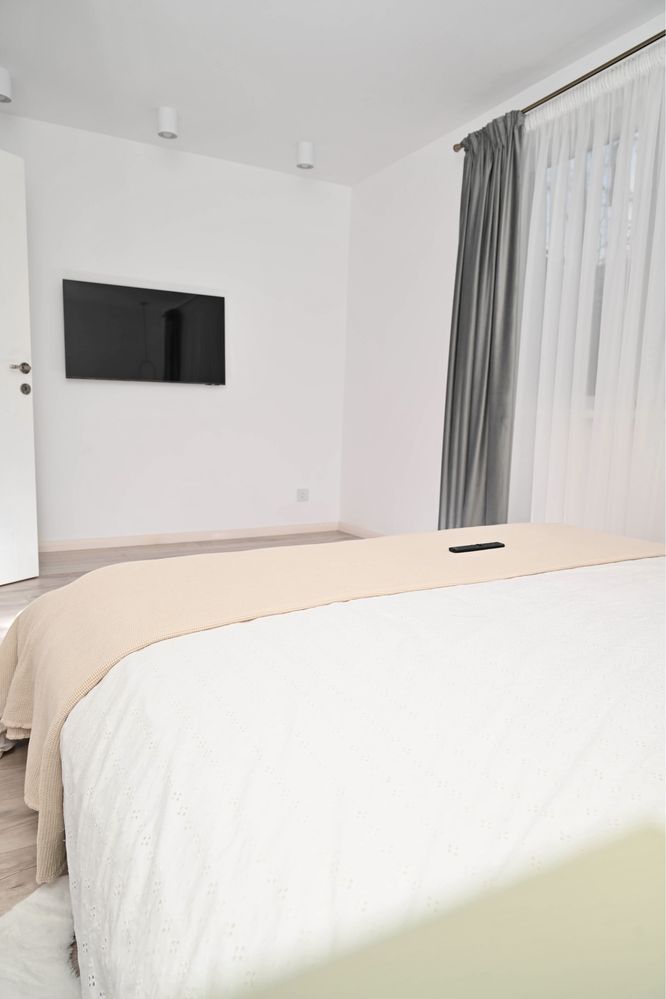 Apartament 2 camere in regim hotelier