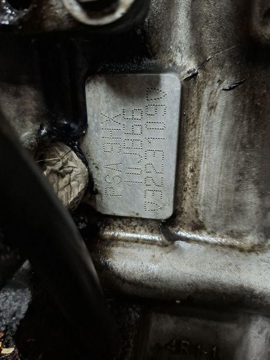 Двигател 1.6 Hdi 90 коня