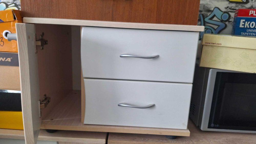 Срочно продам тумбочки в идеальном состоянии