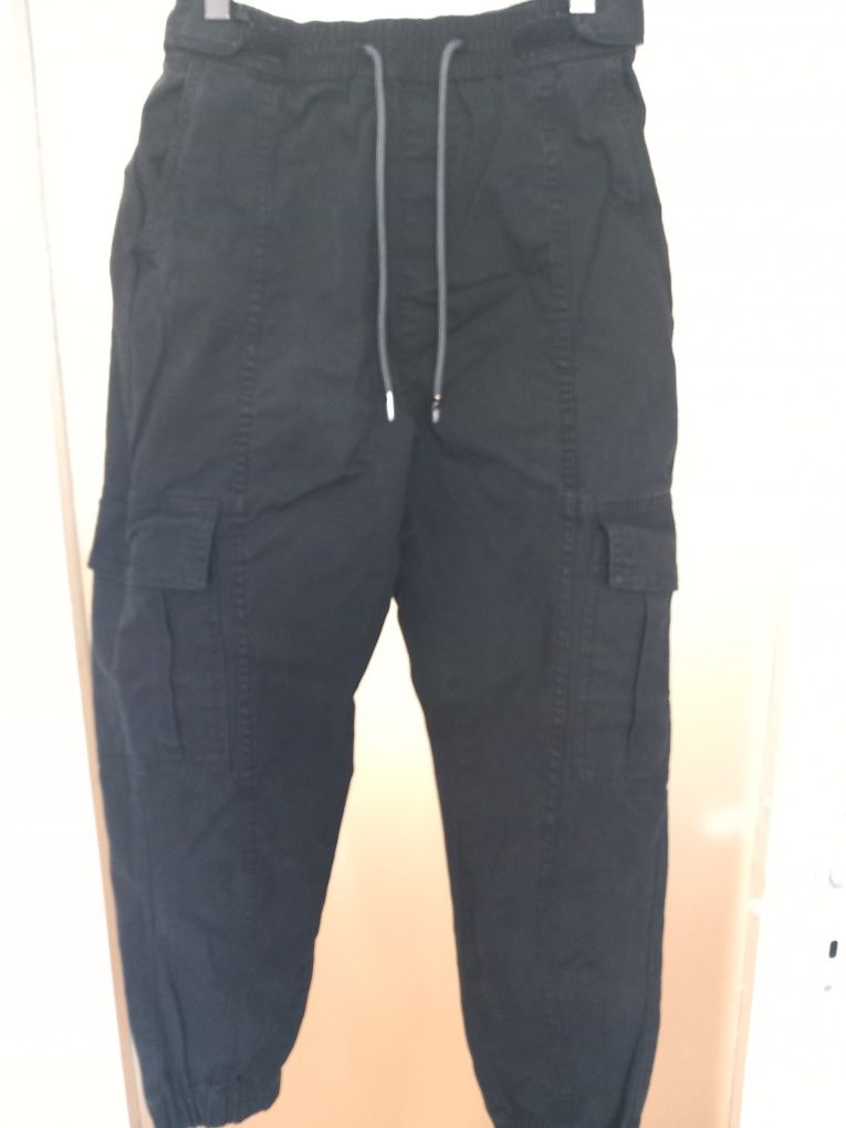 Карго панталон Bershka