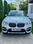 BmwX3/2.0/190Cp/Xdrive/Head-up Display/
